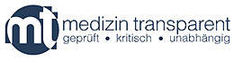 Medizin Transparent
